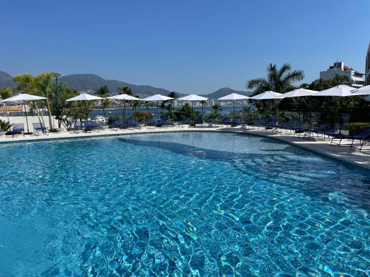 Grand Depa Bellomar Acapulco Extérieur photo