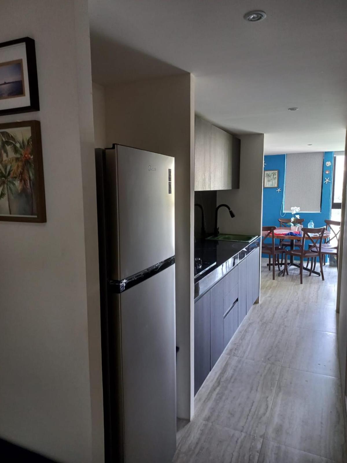Grand Depa Bellomar Acapulco Extérieur photo
