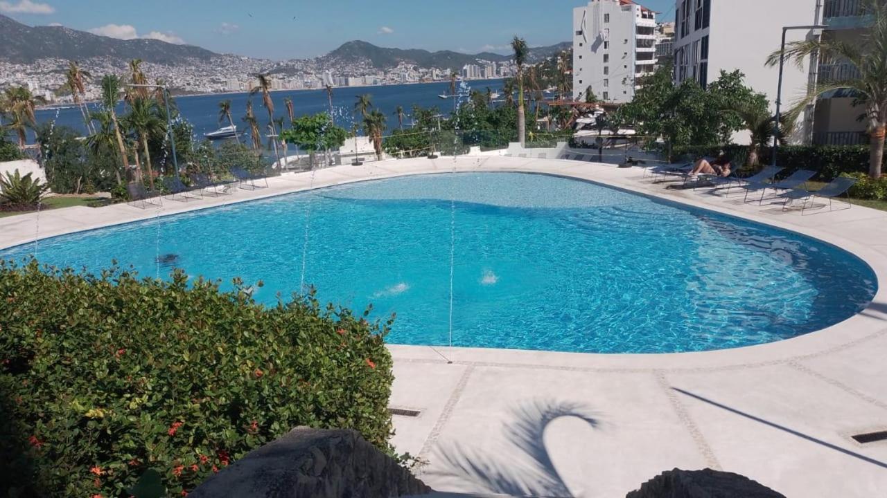 Grand Depa Bellomar Acapulco Extérieur photo