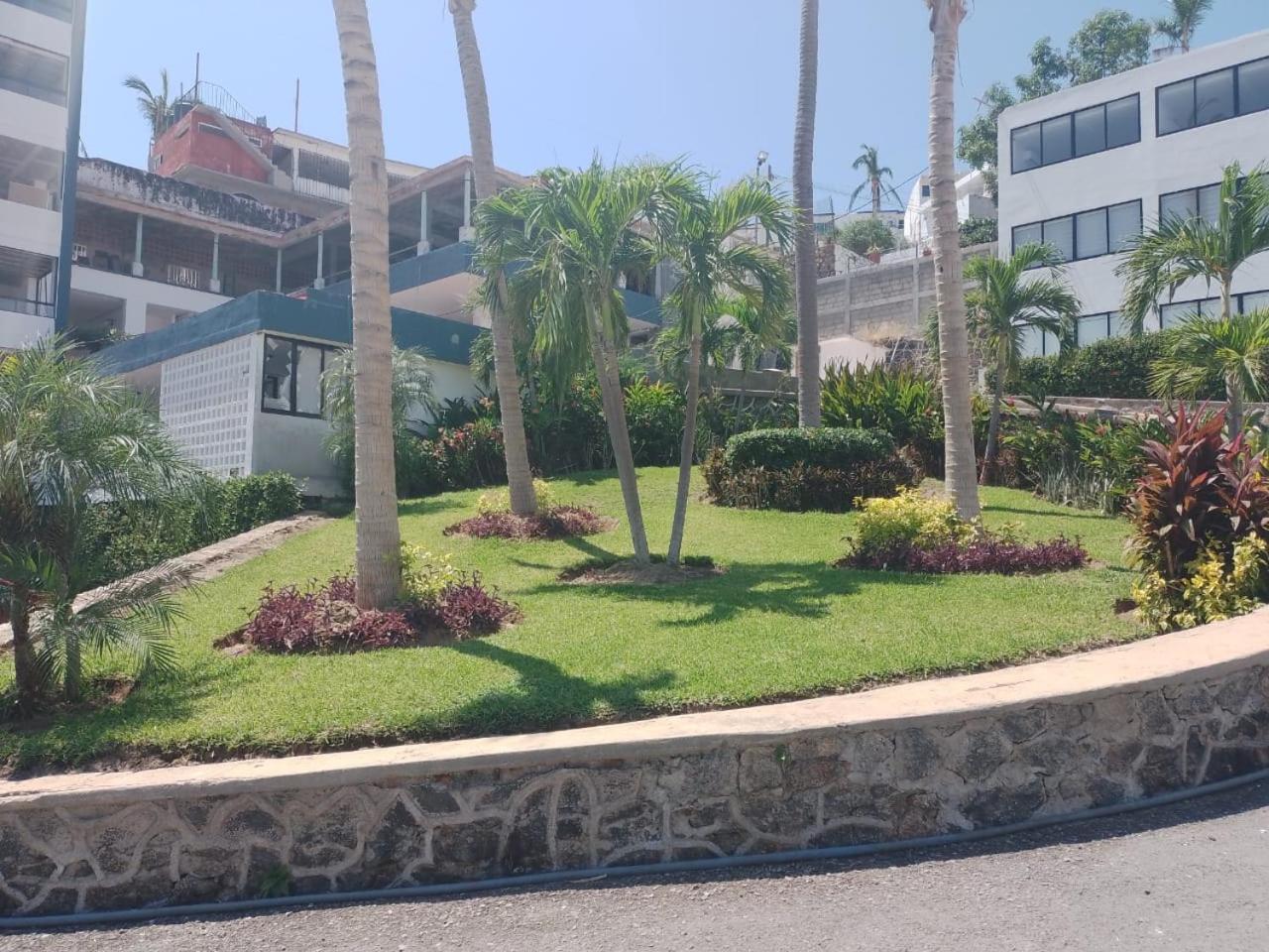 Grand Depa Bellomar Acapulco Extérieur photo